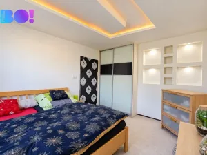 Prodej bytu 3+1, Hlučín, Jarní, 71 m2