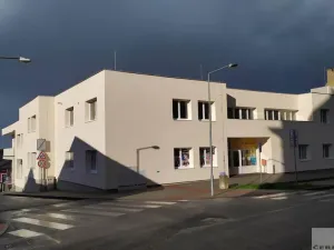 Pronájem skladu, Nové Strašecí, U Školy, 15 m2