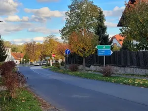 Prodej rodinného domu, Straškov-Vodochody - Straškov, 100 m2