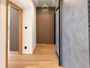 Pronájem bytu 2+1, Plzeň - Doudlevce, České údolí, 63 m2