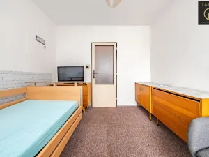 Prodej bytu 3+1, Kladno, Pařížská, 68 m2