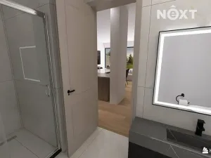 Prodej rodinného domu, Mělník, 160 m2