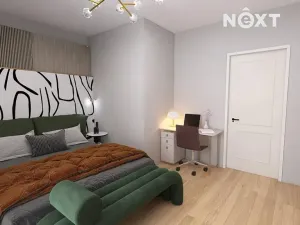 Prodej rodinného domu, Mělník, 160 m2