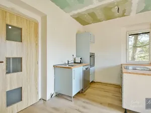Prodej rodinného domu, Děčín, Včelná, 120 m2