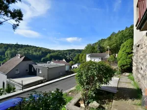 Prodej rodinného domu, Děčín, Včelná, 120 m2