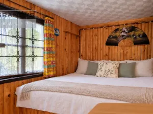 Prodej chaty, Louny, Říční, 15 m2