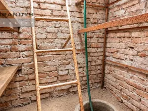 Prodej chaty, Louny, Říční, 18 m2