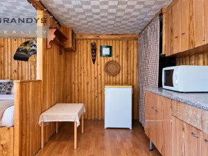 Prodej chaty, Louny, Říční, 18 m2