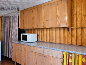 Prodej chaty, Louny, Říční, 18 m2