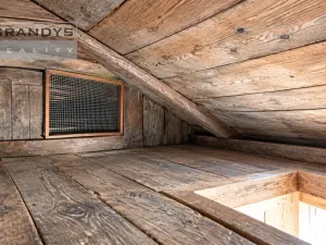 Prodej chaty, Louny, Říční, 18 m2