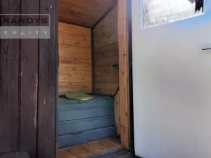 Prodej chaty, Louny, Říční, 18 m2