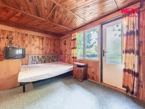 Prodej chaty, Kunžak, 65 m2