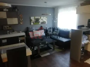 Pronájem bytu 3+kk, Valašské Meziříčí, Havlíčkova, 62 m2