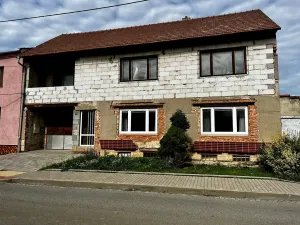 Prodej rodinného domu, Výšovice, 124 m2