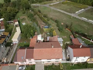Prodej rodinného domu, Výšovice, 124 m2