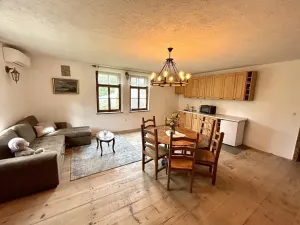 Prodej rodinného domu, Líšnice, 300 m2