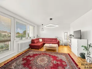 Prodej rodinného domu, Milotice, Rafanda, 190 m2