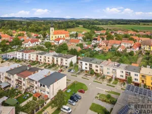 Prodej rodinného domu, Milotice, Rafanda, 190 m2