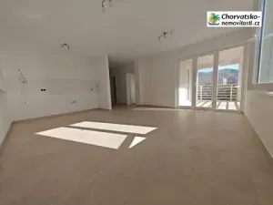 Prodej bytu 3+kk, Novi Vinodolski, Chorvatsko, 65 m2