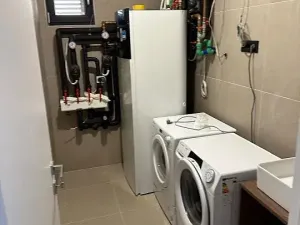 Prodej vily, Mandre, Chorvatsko, 220 m2