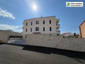 Prodej bytu 2+kk, Novalja, Chorvatsko, 56 m2