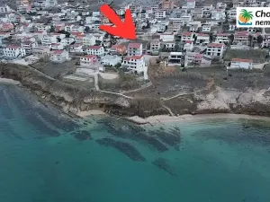 Prodej bytu 2+kk, Pag, Chorvatsko, 40 m2