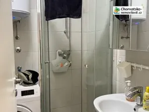Prodej bytu 2+kk, Senj, Chorvatsko, 48 m2