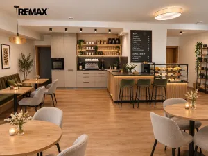 Prodej kanceláře, Slavkov u Brna, 81 m2