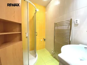 Pronájem bytu 3+1, Vyškov, Nosálovská, 78 m2