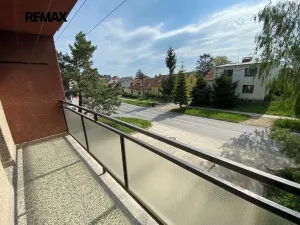 Pronájem bytu 3+1, Vyškov, Nosálovská, 78 m2