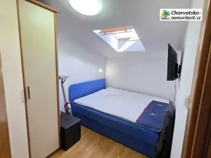 Prodej bytu 2+kk, Dramalj, Chorvatsko, 32 m2