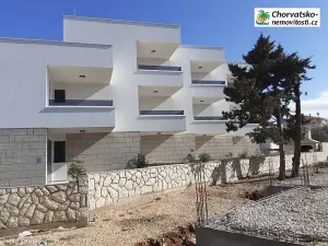Prodej rodinného domu, Novalja, Chorvatsko, 117 m2