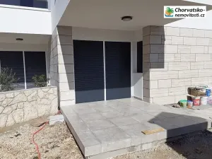 Prodej rodinného domu, Novalja, Chorvatsko, 117 m2