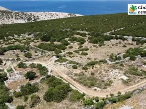 Prodej komerčního pozemku, Novalja, Chorvatsko, 315 m2