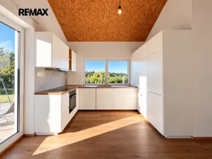 Prodej rodinného domu, Libež, 58 m2