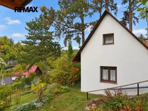 Prodej chaty, Praha - Slivenec, 22 m2