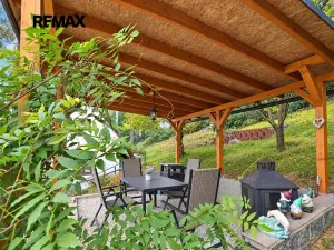 Prodej chaty, Praha - Slivenec, 22 m2