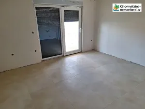 Prodej bytu 2+kk, Pag, Chorvatsko, 40 m2