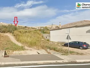 Prodej pozemku pro bydlení, Dinjiška, Chorvatsko, 643 m2