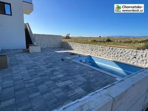 Prodej bytu 2+kk, Povljana, Chorvatsko, 64 m2