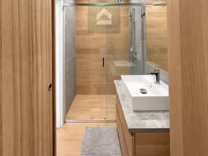 Pronájem bytu 2+1, Plzeň, Rychtaříkova, 78 m2