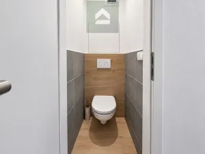 Pronájem bytu 2+1, Plzeň, Rychtaříkova, 78 m2