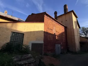 Pronájem skladu, Vítkov, Pivovarská, 55 m2