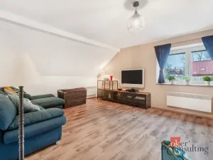 Prodej rodinného domu, Roprachtice, 460 m2
