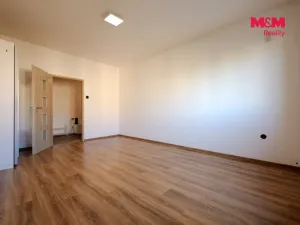 Prodej bytu 2+1, Prostějov, Šárka, 65 m2