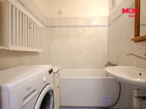 Prodej bytu 2+1, Prostějov, Šárka, 65 m2