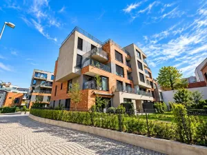 Prodej bytu 3+kk, Praha - Michle, Michelská, 100 m2