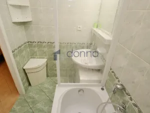 Pronájem bytu 2+1, Praha, Vrbenského, 48 m2