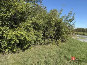 Prodej pozemku, Nýřany, Masarykovo náměstí, 23 m2