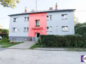 Prodej činžovního domu, Orlová - Poruba, Čs. armády, 384 m2
